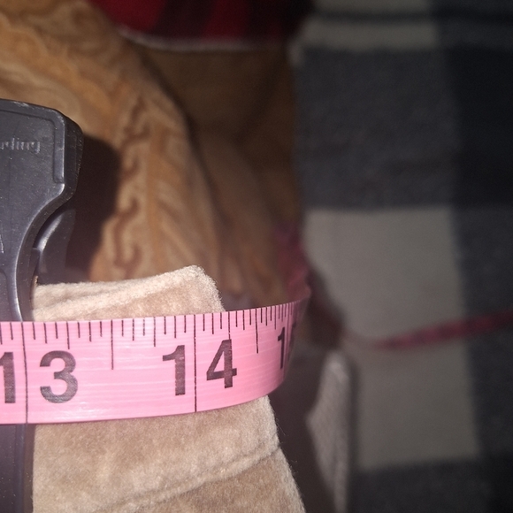 Loft Women's Tan 100% Cotton Corduroy Jeans In A Size 2. EUC - Picture 2 of 7